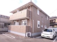 メゾン・ド・フレーシュⅢ