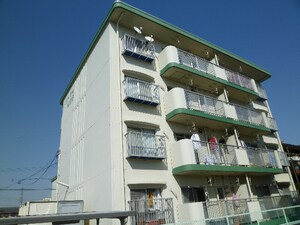 パストラル板倉Ｂ
