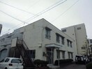  朝日荘