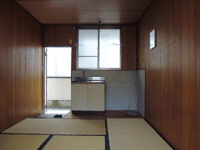 202 朝日荘