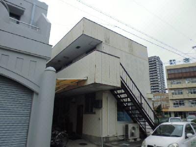  朝日荘