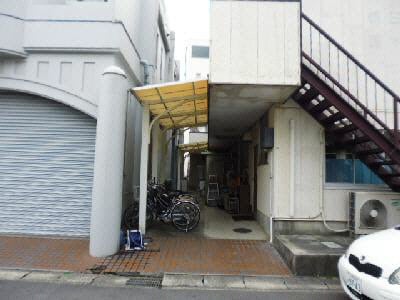 朝日荘