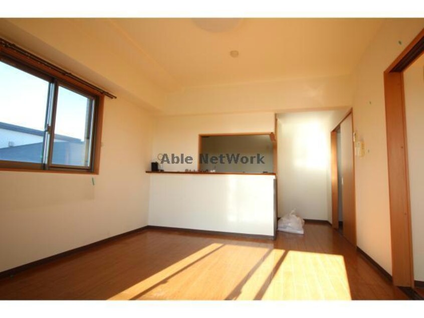 301 ベルデ東栄Ⅱ