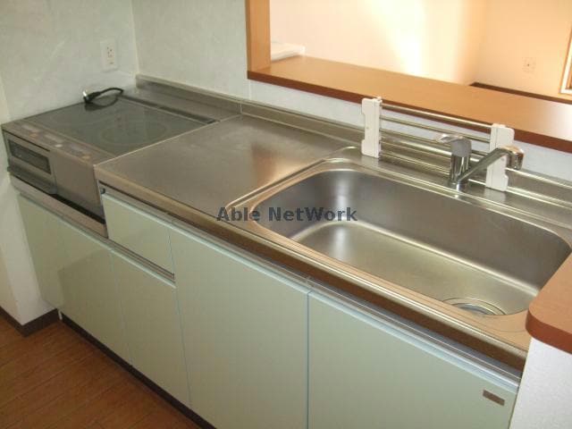 同型タイプ ベルデ東栄Ⅱ