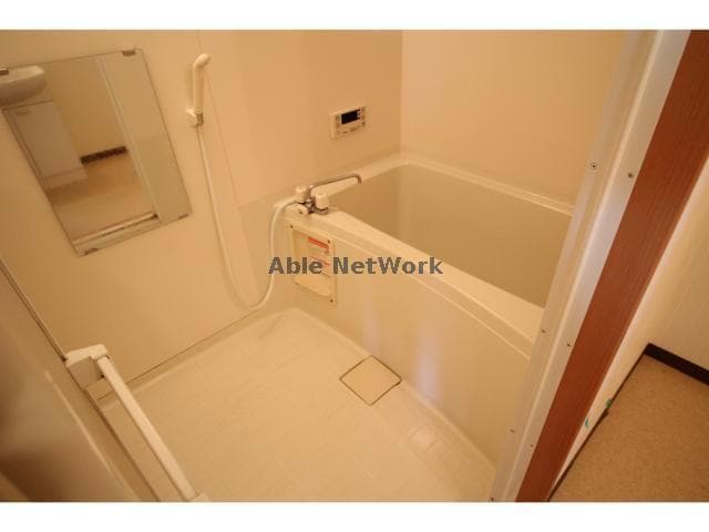 301 ベルデ東栄Ⅱ