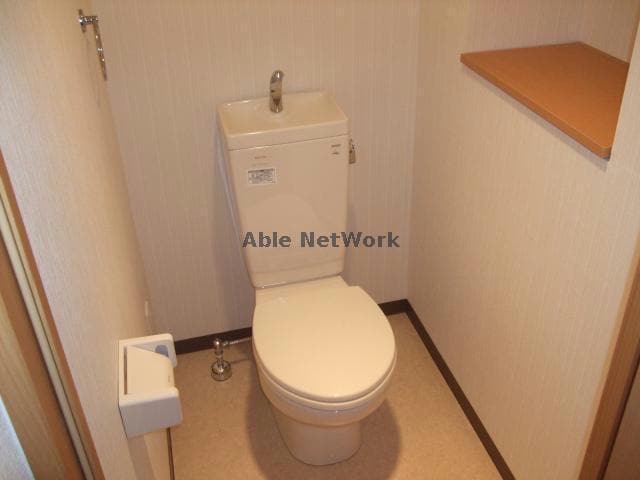 同型タイプ ベルデ東栄Ⅱ