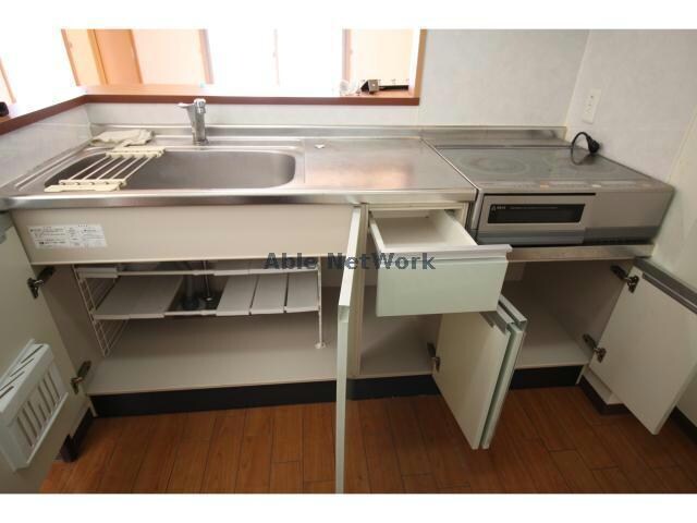 301 ベルデ東栄Ⅱ