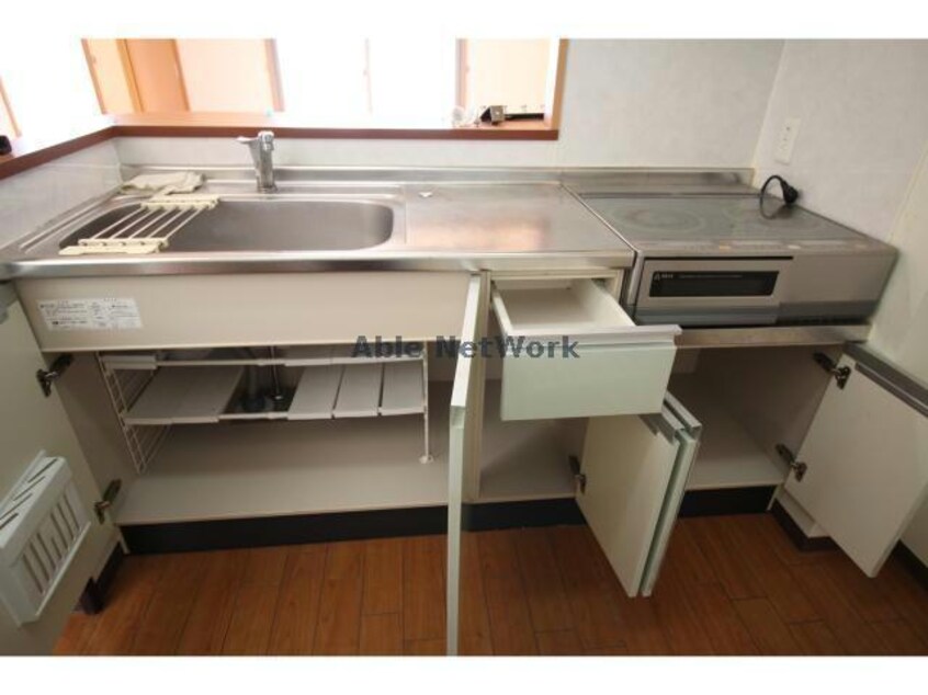 301 ベルデ東栄Ⅱ