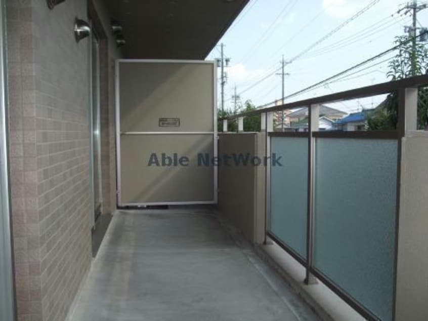 同型タイプ ベルデ東栄Ⅱ