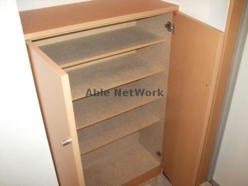 同型タイプ ベルデ東栄Ⅱ