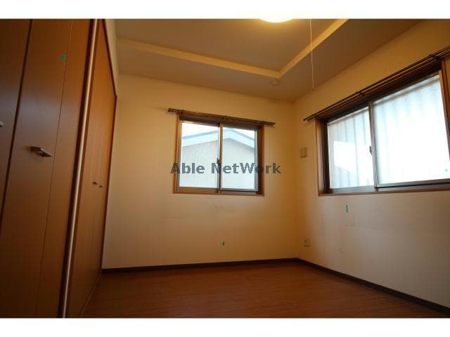 301 ベルデ東栄Ⅱ