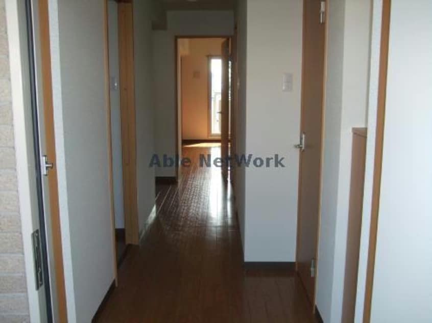 同型タイプ ベルデ東栄Ⅱ