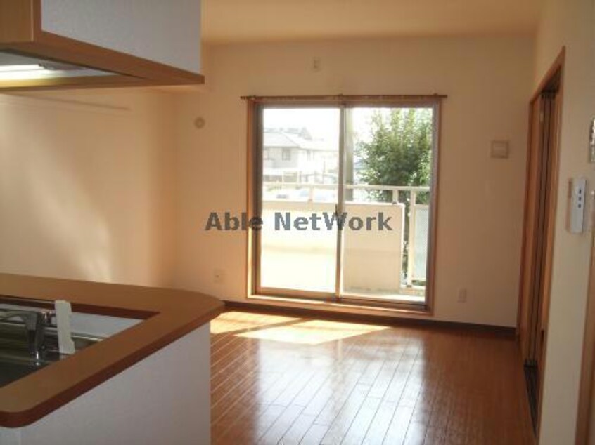 同型タイプ ベルデ東栄Ⅱ