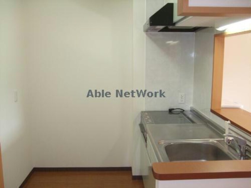 同型タイプ ベルデ東栄Ⅱ