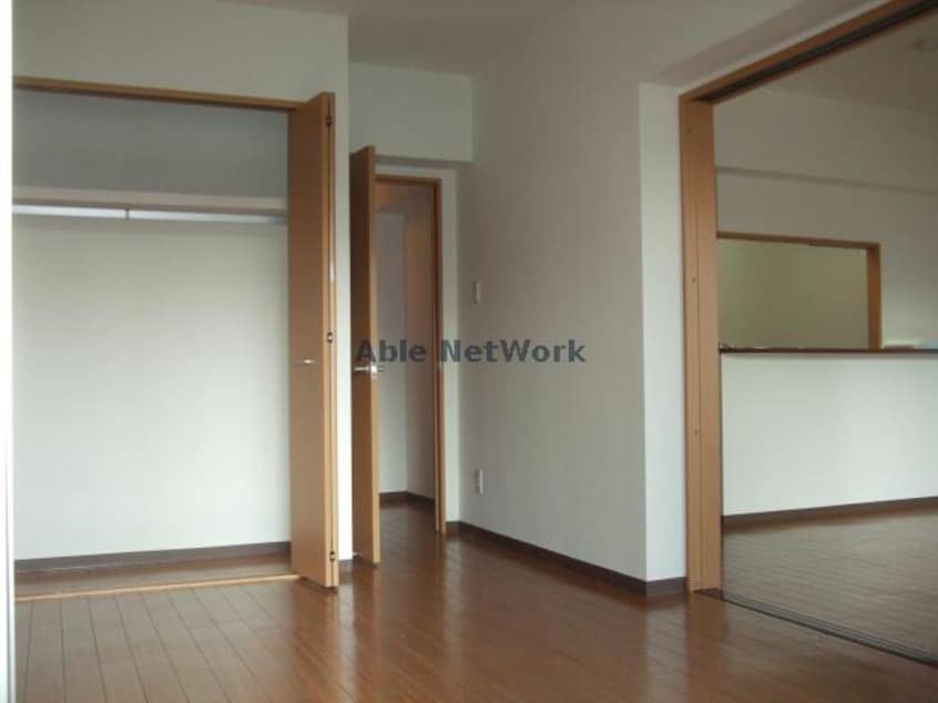 同型タイプ ベルデ東栄Ⅱ