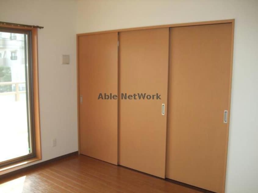 同型タイプ ベルデ東栄Ⅱ