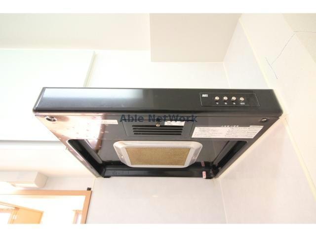 301 ベルデ東栄Ⅱ