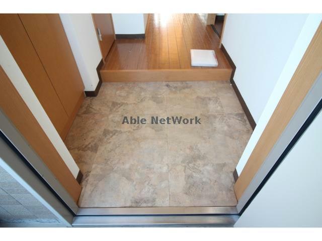 301 ベルデ東栄Ⅱ