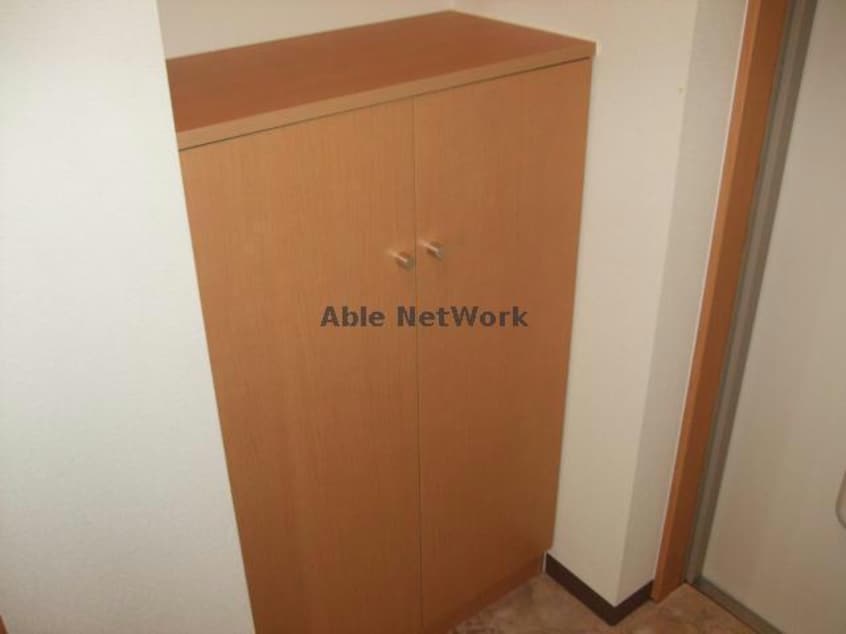 同型タイプ ベルデ東栄Ⅱ