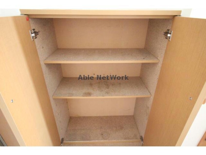 301 ベルデ東栄Ⅱ