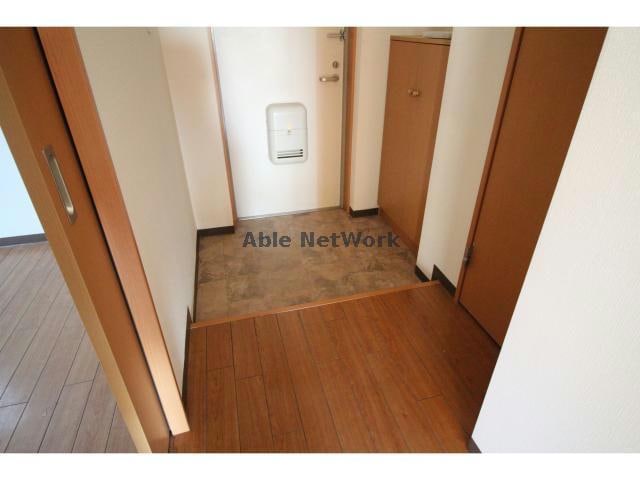 301 ベルデ東栄Ⅱ