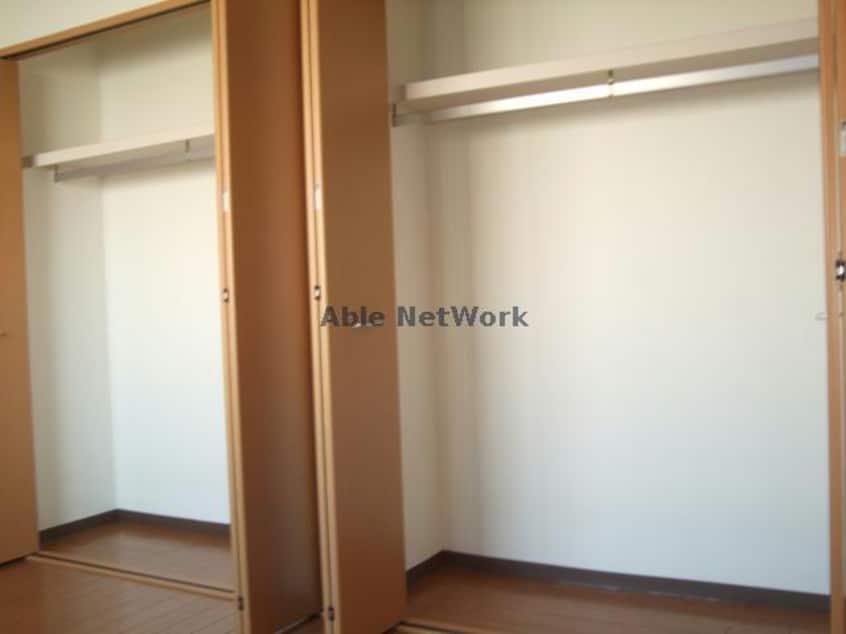 同型タイプ ベルデ東栄Ⅱ