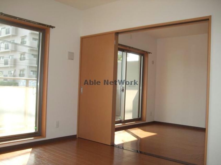 同型タイプ ベルデ東栄Ⅱ