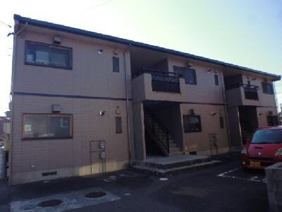 駐車場 シティハイム　サカイＡ