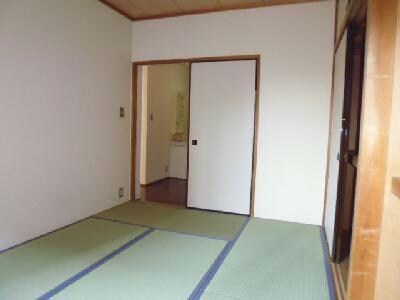 同型タイプ シティハイム　サカイＡ
