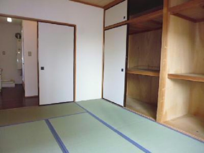 同型タイプ シティハイム　サカイＡ
