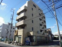 矢羽根ビル