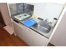 キッチン アンプルール　ブワ　ルピナス