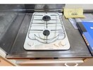  アンプルール　ブワ　ルピナス