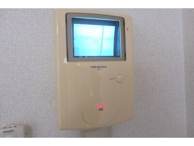 セキュリティ アンプルール　ブワ　ルピナス
