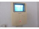 セキュリティ アンプルール　ブワ　ルピナス