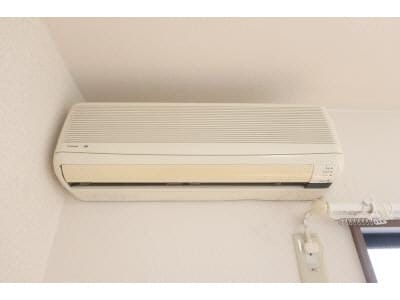 空調設備 アンプルール　ブワ　ルピナス