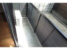 バルコニー アンプルール　ブワ　ルピナス
