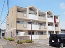 サンライズ伏見の外観