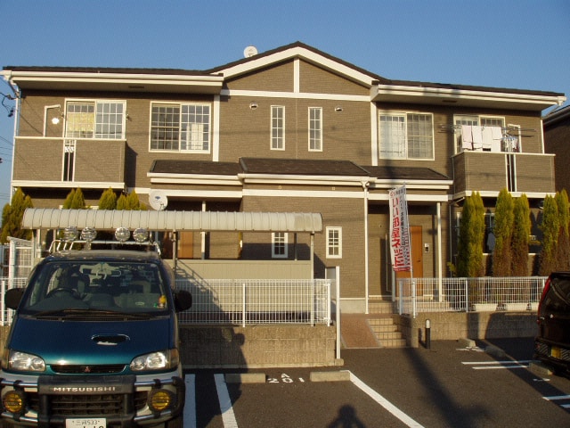  グリーンハイツ宮町Ａ
