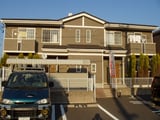 グリーンハイツ宮町Ａ
