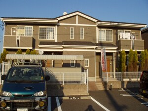 グリーンハイツ宮町Ａ