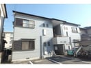 ボヌール恩田の外観