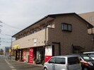 アドマイアNの外観