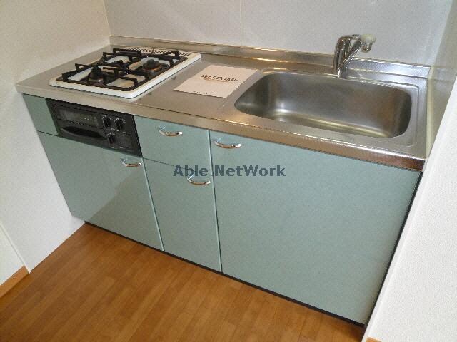 同型タイプ セジュール南町