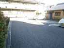 駐車場 セジュール南町