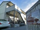 ｴﾝﾄﾗﾝｽ セジュール南町