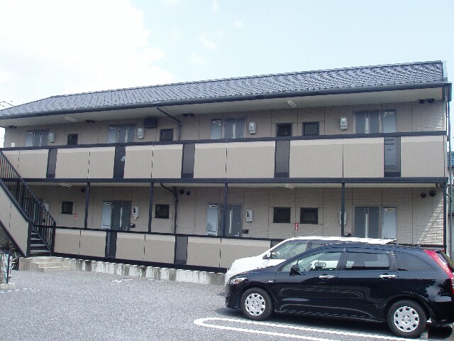  セジュール南町