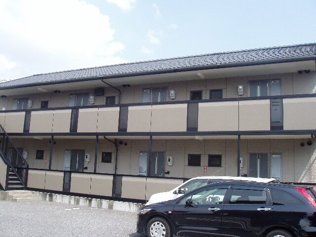  セジュール南町