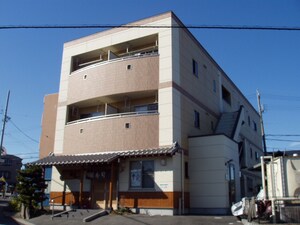 グレース　エヌ