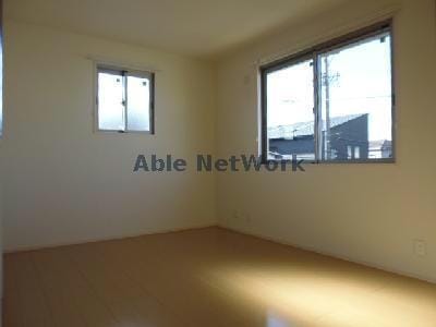 同型タイプ201 ファミリア矢戸